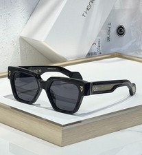 T-HENRI Style Unisex Sunglasses - MODEL: ESTOQUE - SIZE: 55  18-149