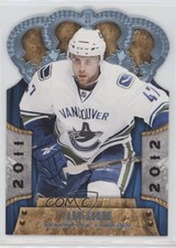 2011-12 Panini Crown Royale Rookie Royalty Yann Sauve #129 1x1