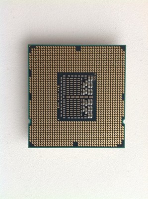 Intel Xeon E5520 2.26GHz Quad Core LGA1366 Prozessor