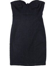 GUESS Womens Deco Bodycon Dress
