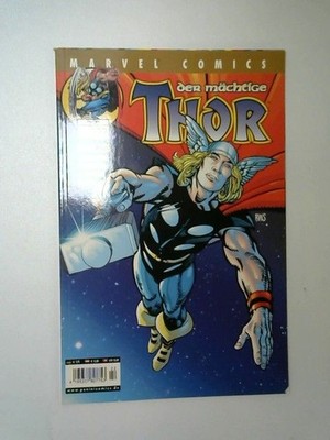 Der mächtige Thor. Comic-Taschenbuch Nr. 22