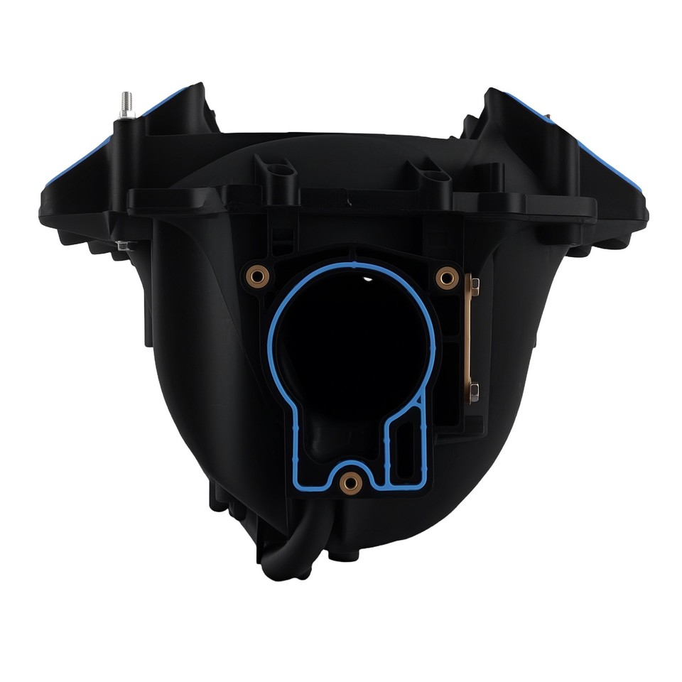 Colector De Admisión De Plástico 615-183 Para Chevy Silverado, Tahoe, GMC Sierra, Yukon Y Envoy – Reemplazo Inferior