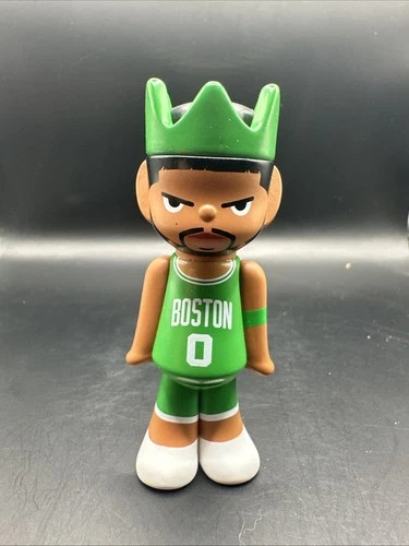 2024-25 NBA Ghostwrite Game Face Jayson Tatum /1000 Limited Celtics