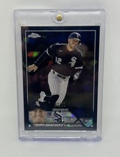 Romy Gonzalez  10/10📈INVESTMENT 📈 MUST OWN 📈 COLLECTOR 📈 SP   WHITESOX