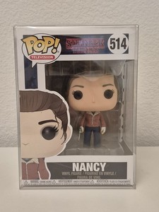 FUNKO POP Nancy | eBay