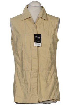 Bianca Bluse Damen Oberteil Hemd Hemdbluse Gr. EU 38 Beige #hcjhcic