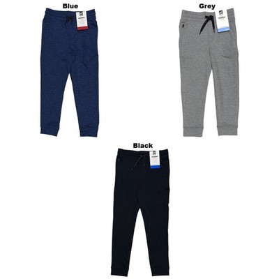 Member's Mark Boy's 4-Way Stretch Favorite Soft Activewear Jogger