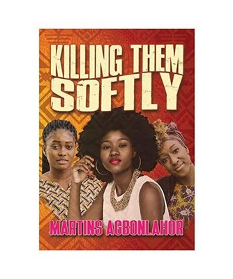 Killing Them Softly, Martins Agbonlahor
