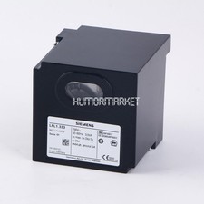 ONE NEW Siemens LFL1.333 Gas Burner Program Controller 230V