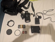 ??Sony RX10 Mark 4 Super Bundle/ Three Batteries/ Two SD Cards/ Bag And More??