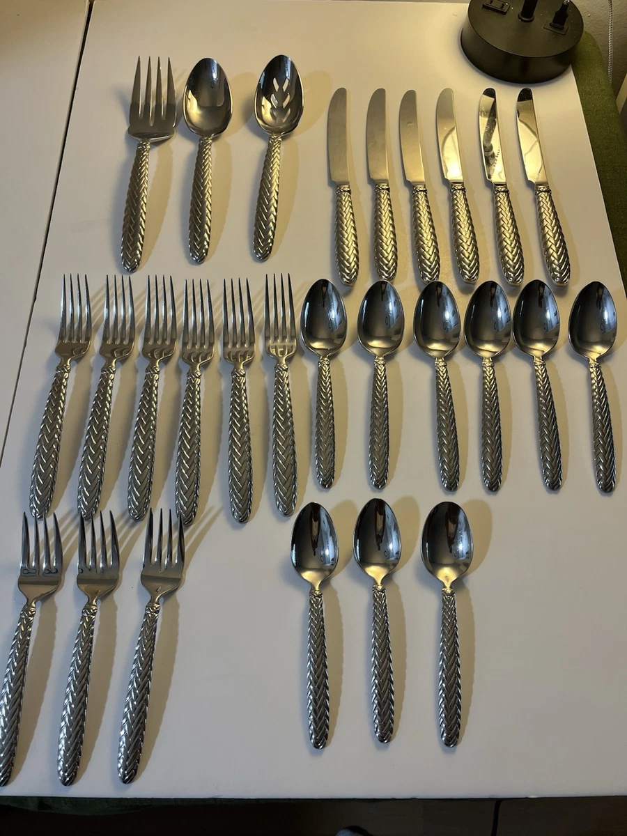 Ralph Lauren Flatware, Knives and Cutlery for Sale - eBay