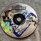 Bandai Digimon World 2 Sony PlayStation 1 Role Playing 2000 E NTSC-U/C Disc
