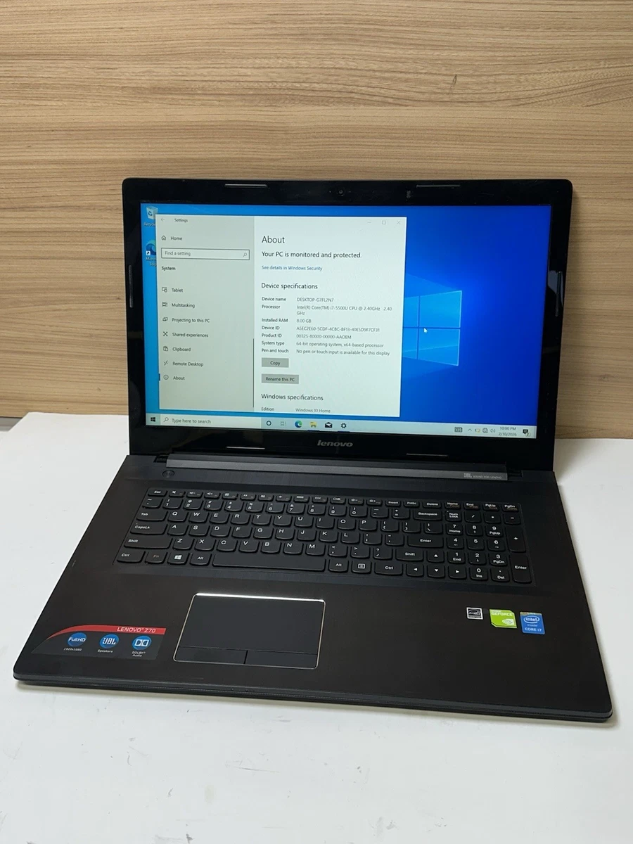 美品 i7 SSD256GB+HDD750GB 16G タッチパネル №018 【公式通販】