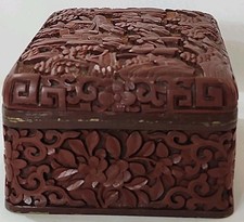 Red 1900-1940 Chinese Antiques for sale | eBay