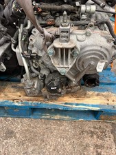 Nissan HR12 Automatic Gearbox 1.2L Petrol Genuine Low Mileage 2013-2017
