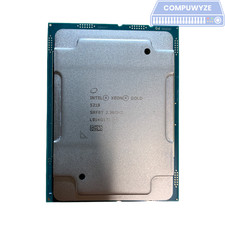 Intel Xeon Gold 5218 16C 2.30GHz 125W 22MB SR...