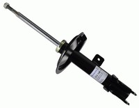 StossdÄMpfer Vorderachse Links FÜR CitroËN C4 I (Lc ) - Sachs 313 148