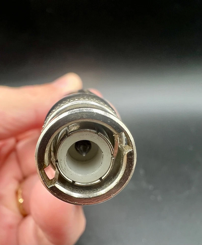 Icom FA-1443B VHF UHF Flexible Radio Antenna OEM Genuine Part/Accessory HTF EUC - Image 3 of 4