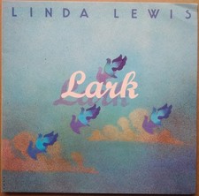 Linda Lewis - Lark, LP, (Vinyl)