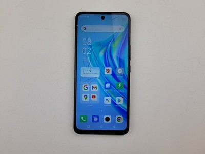 Infinix HOT 20 Play (X6825) 128GB (GSM Unlocked) Dual SIM - CRACKED - H8587