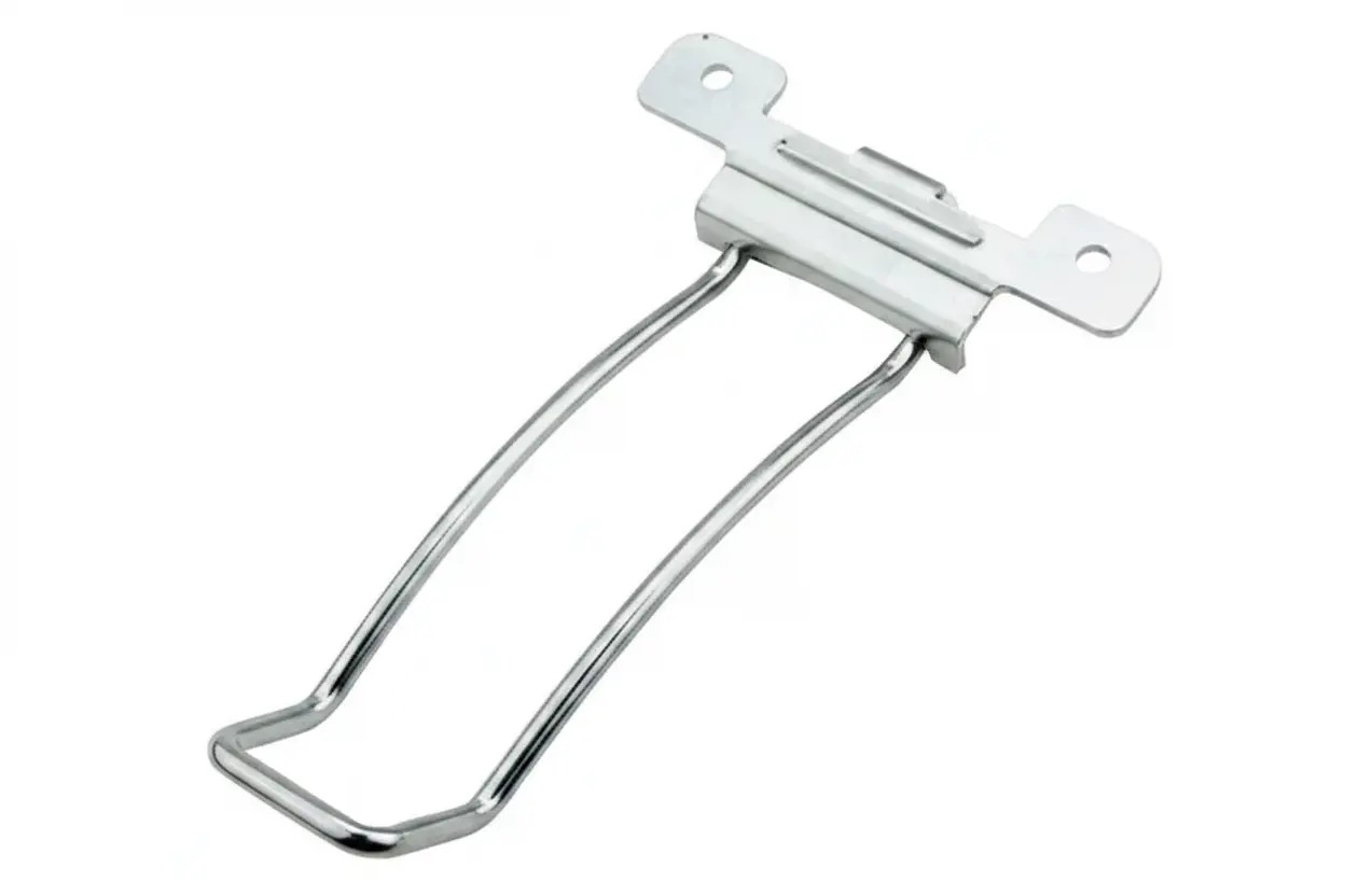 Door Limiter Right Rear EZC-VC-029 NTY for IVECO DAILY III Van DAILY III Bus - Image 6