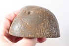 Petrified Washington Teredo Fossil Wood 13.1 oz lapidary end cut rough — photo 10