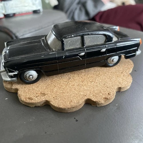 Dinky Toys No 174 Hudson Hornet Sedan Diecast 1950s Vintage Restored