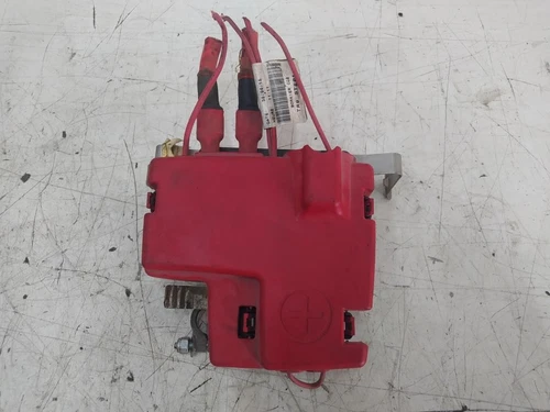 241362073R Caja Reles/Fusibles para RENAULT MASTER III VOLQUETE DOBLE CAB 198119 - Imagen 1 de 8