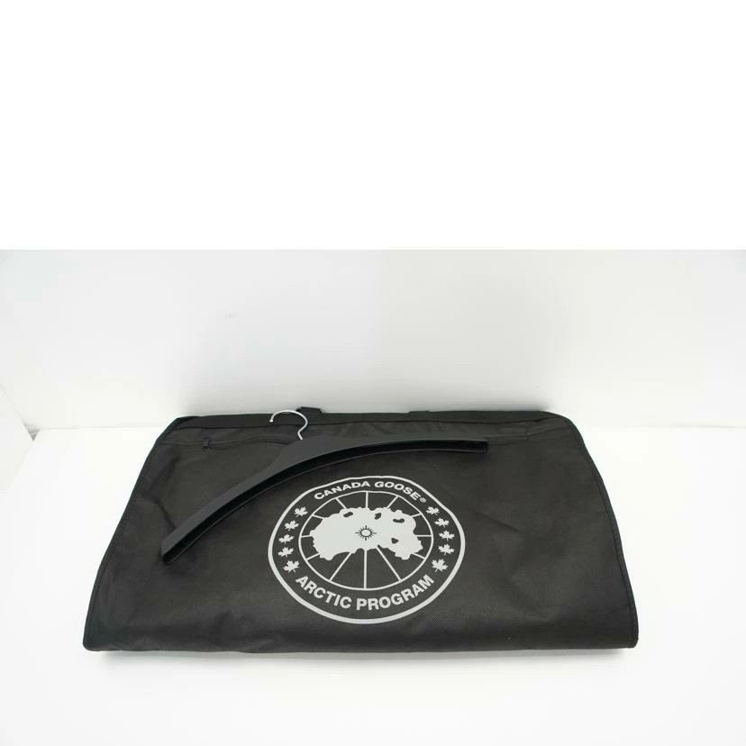 CANADA GOOSE Canada Goose/Approach Jacket/Down Jacket/Red/2076L/A Rank/18 thumbnail 6