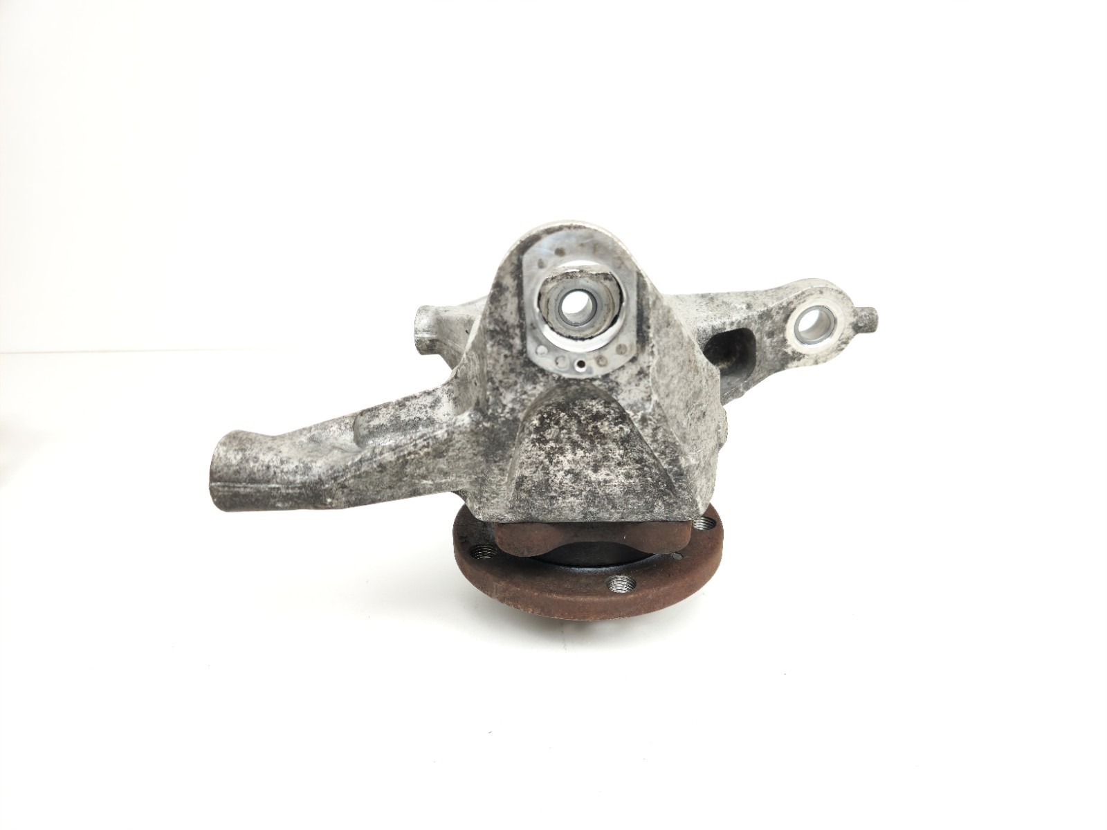 2015-2017 MCLAREN 675LT FRONT RIGHT PASSENGER HUB KNUCKLE SPINDLE OEM