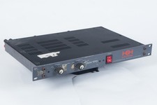 HH MX170 Power Amplifier – Stereo PA / Studio Amplifier – Rackmount – Working