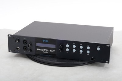 Muse Research Receptor VIP Virtual Instrument Player - Fair Condition