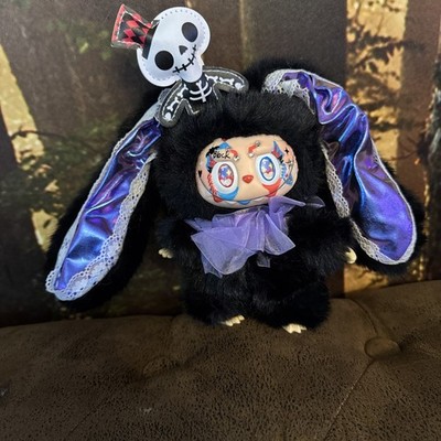 Monster Puppe Handmade Langohr
