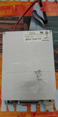 Commodore Amiga internes Disklaufwerk 3,5 Zoll (500) works 16-bit 040626