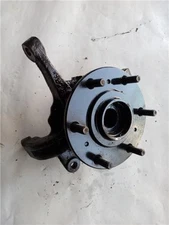 STUB AXLE RIGHT FRONT Mitsubishi L200 (KA0/KB0)(2006->) #37936