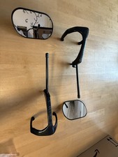 EMUK SPIEGEL WOHNWAGENSPIEGEL VW PASSAT 3C B7 CC EOS JETTA SCIROCCO 100163 163