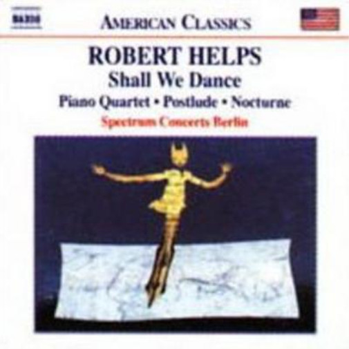 Потанцуем, Фортепианный квартет, Постлюдия, альбом Ноктюрн (CD)