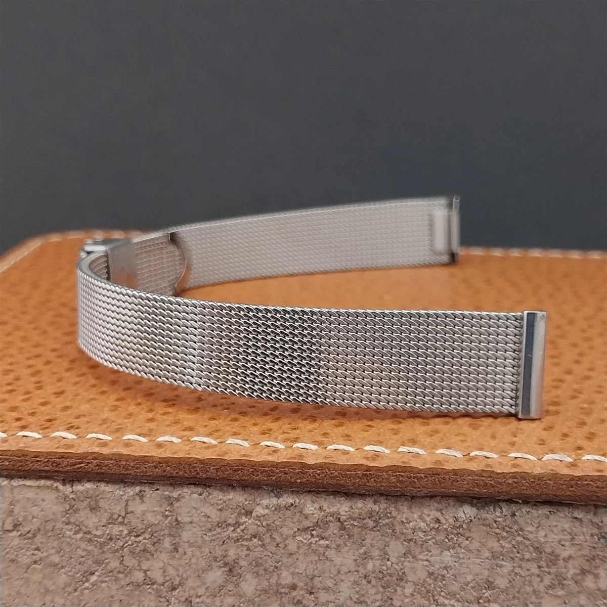 【未使用・レア】JB Champion 15-18mm ヴィンテージ ベルト JB Champion Wristwatch Bands for sale - eBay