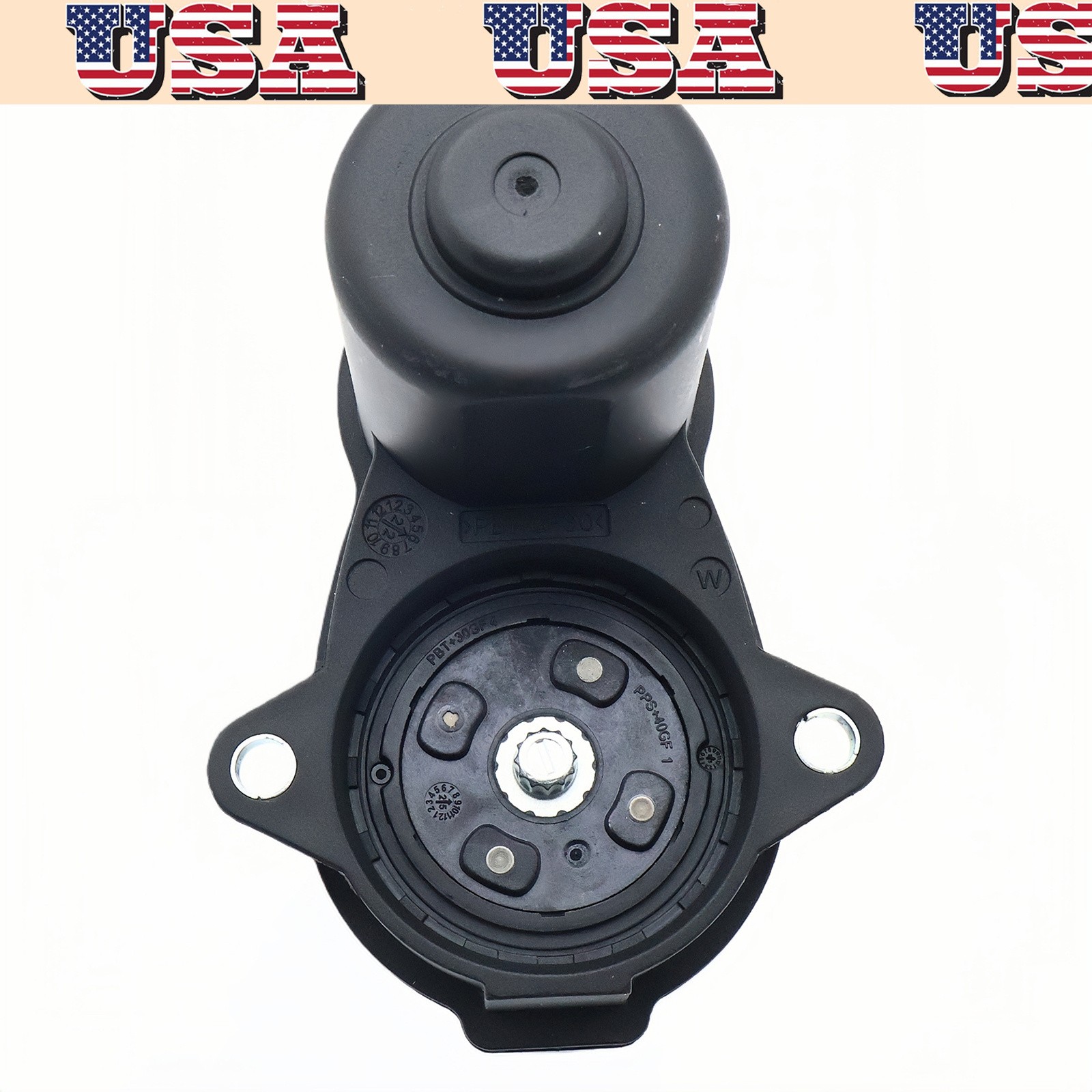 Acura NSX 2015-2020 REAR+RIGHT Parking brake actuator P/N 43020T2JH00
