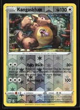 Kangaskhan 133/189 SWSH03: Darkness Ablaze Reverse Holo Rare Pokemon Card