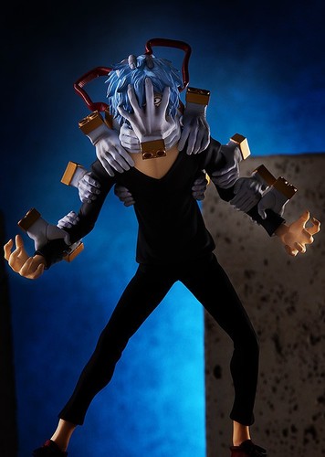 My Hero Academia Tomura Shigaraki Pop Up Parade figure *NEW* - Bild 10 von 13
