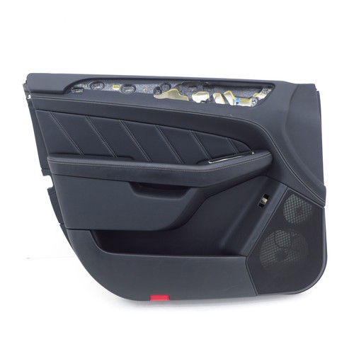 Türverkleidung vorne links Mercedes M-KLASSE 166 ML 63 AMG