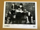Gomez Press Pack Including 3 8" by 10" Black & White Photographs! — photo 5