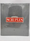Vintage A Question of Scruples Classic Board Game 1986 Milton Bradley NEW/SEALED