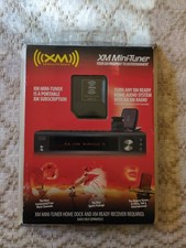 Audiovox CNP2000 XM For XM Home Satellite Radio Receiver
