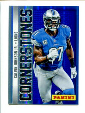 2013 Panini Monster Box Football Cards 19
