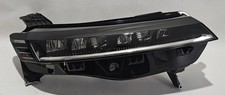 Frontscheinwerfer Renault Megane I E-Tech 260103279R LED Rechts Headlight
