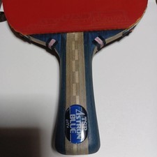 Table Tennis Racket TSP Astron Blue Off+