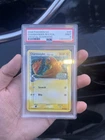 Charmander Delta Species Reverse Holo Crystal Guardians 49/100 PSA 9