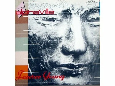 Forever Young Buch Wea International (Warner)